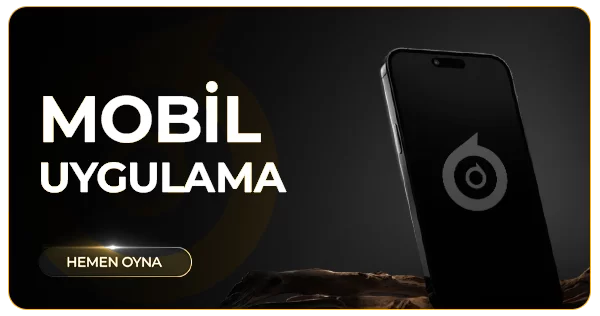 MOBİL UYGULAMA