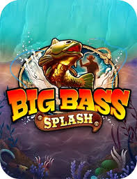 Big Bass Splash