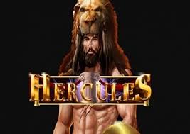 Hercules Son of Zeus